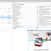 Proxmox Mail Gateway - Cuarentena