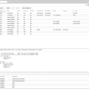 Proxmox VE - Cambios de red pendientes