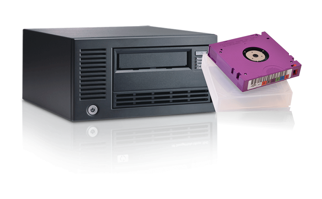 Proxmox Backup Server