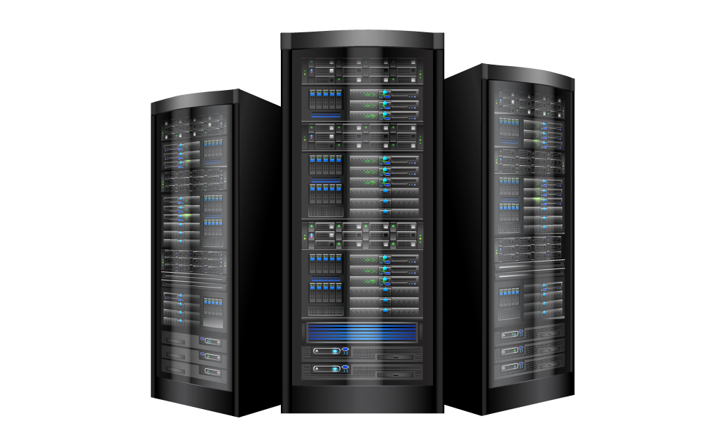 Proxmox Virtualization VE