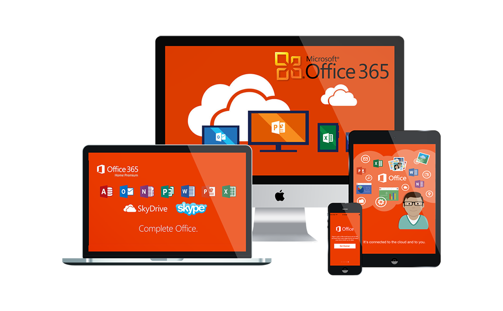 V-MAIL Integración Office365 con Zimbra